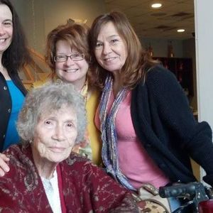 Meet your Posher, Pat